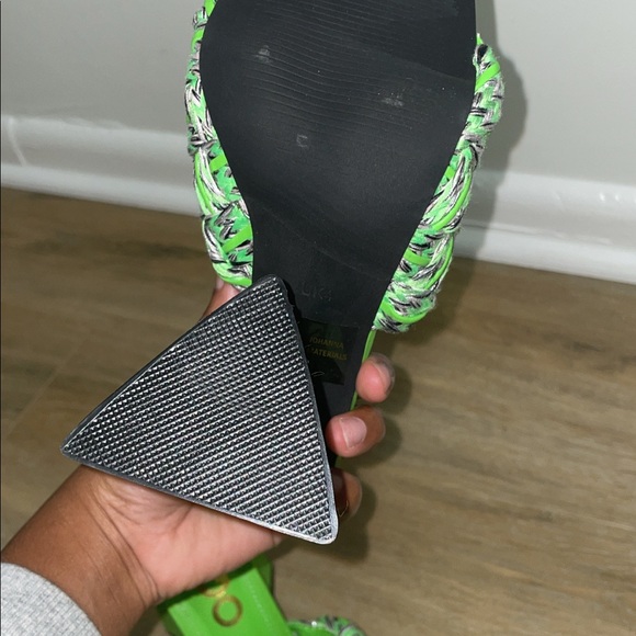 EGO Heels - Picture 6 of 6